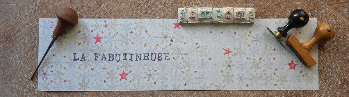 La Fabutineuse