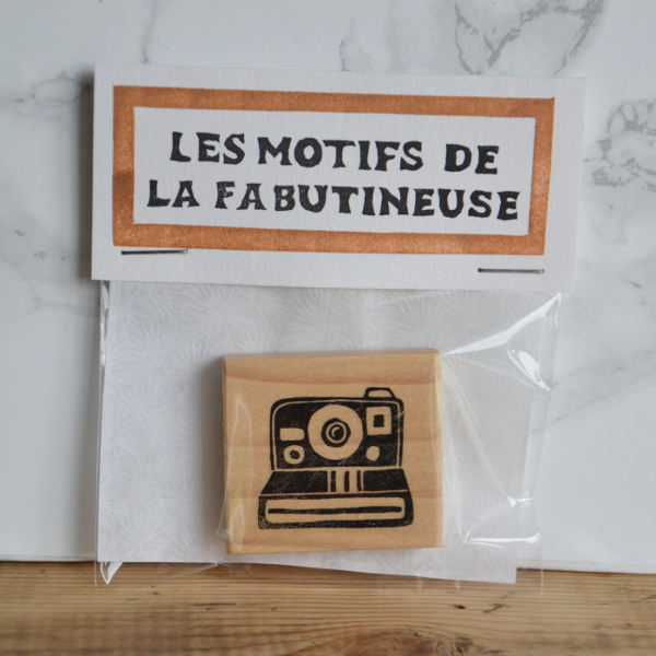 reedition la fabutineuse polaroid