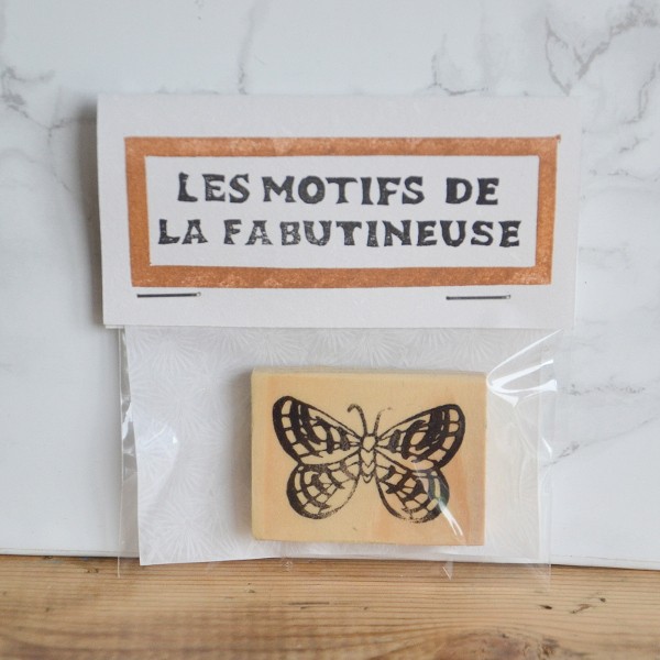 reedition la fabutineuse papillon