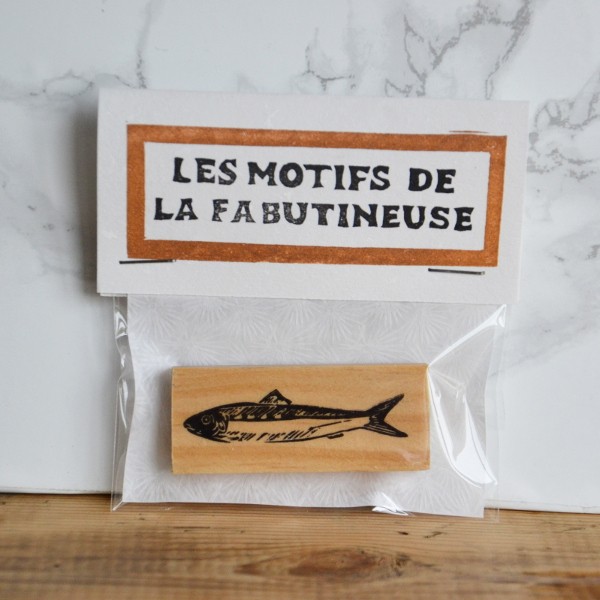 reedition la fabutineuse sardine 1