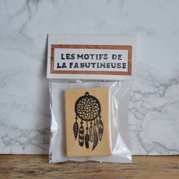 dreamcatcher la fabutineuse 1