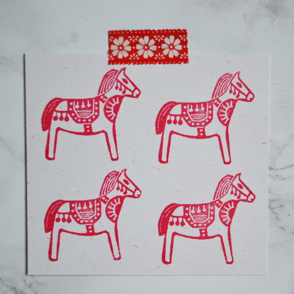 re edition cheval folk 2