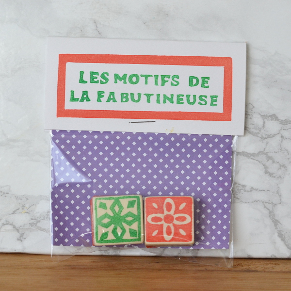 carreaux geometriques