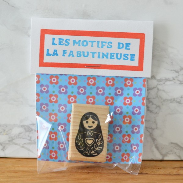 matriochka matriochka