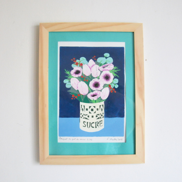 bouquet sucre - Copie