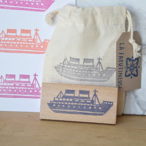 tampon bateau 2 la fabutineuse