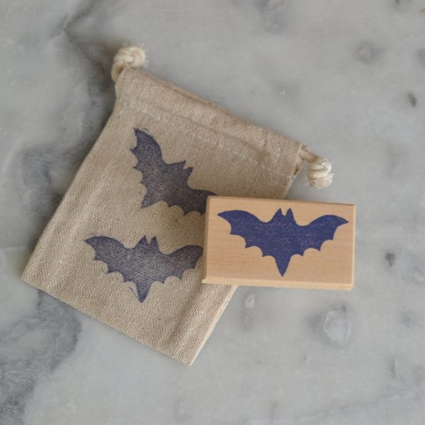 Tampon chauve-souris