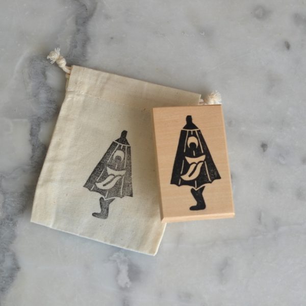 Tampon Yôkai kasabake