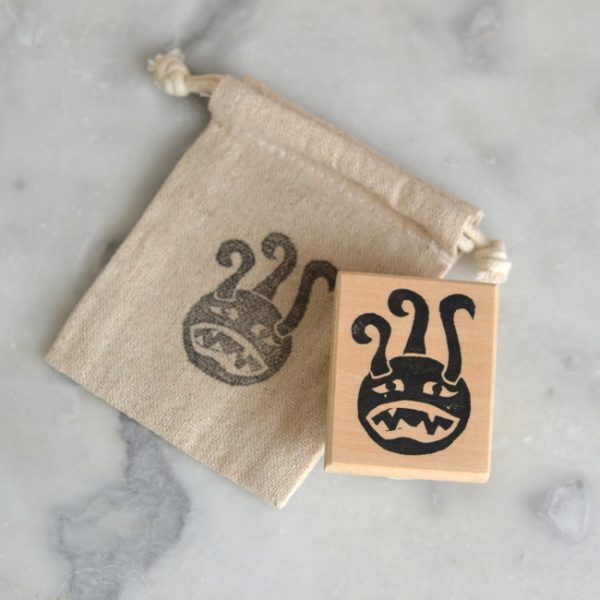 Tampon Yôkai Yakubyôgami