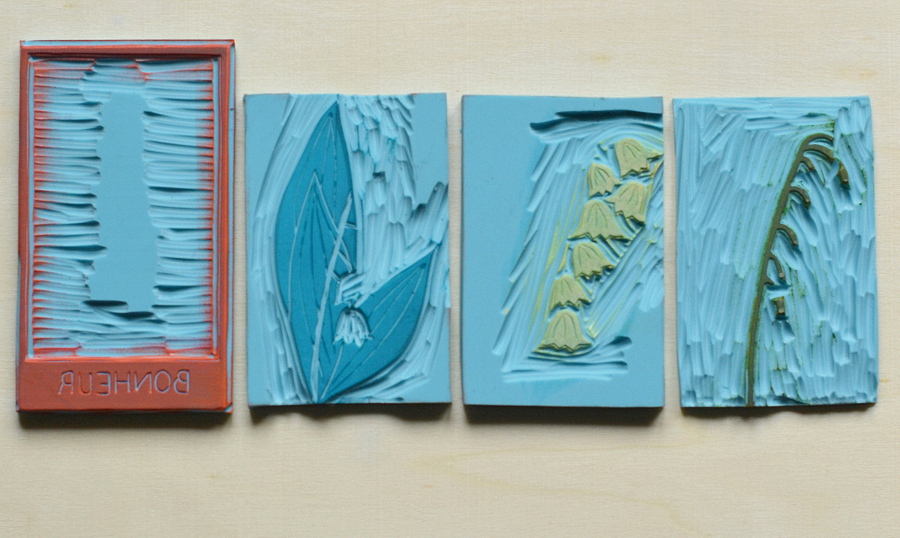 4 tampons la fabutineuse