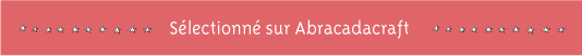 selection abracadacraft