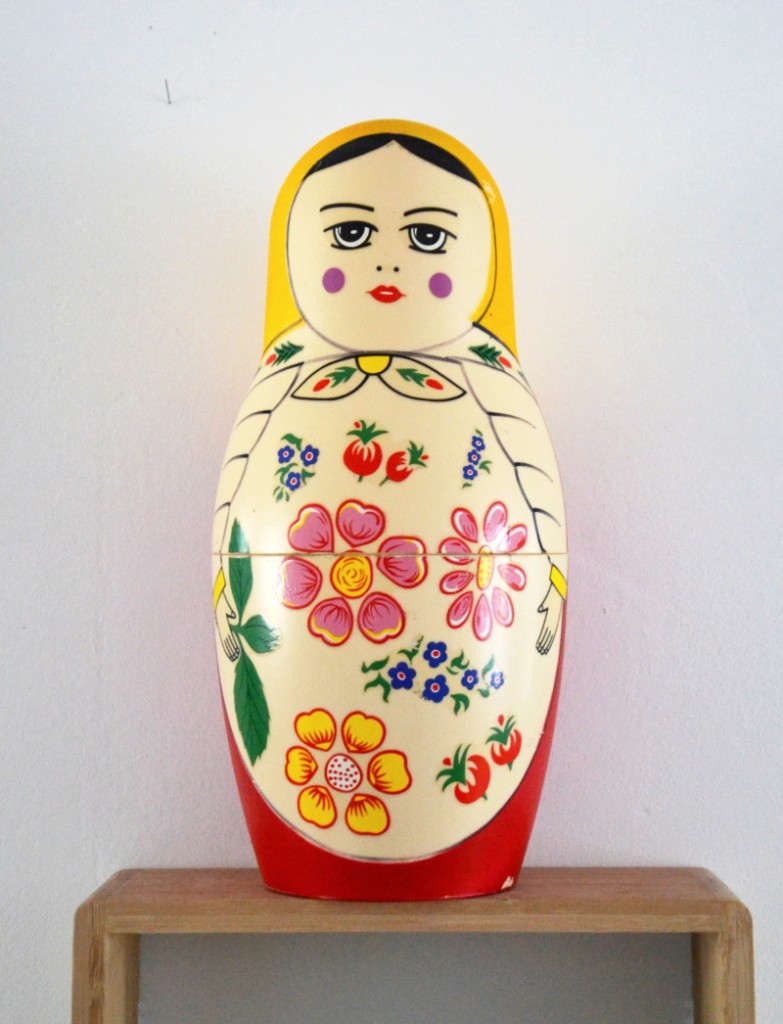 matriochka 1