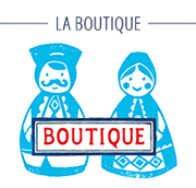 Cliquez pour accéder à la Boutique