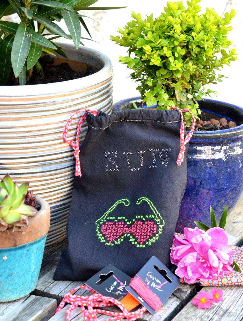 custom by me la fabutineuse sun2