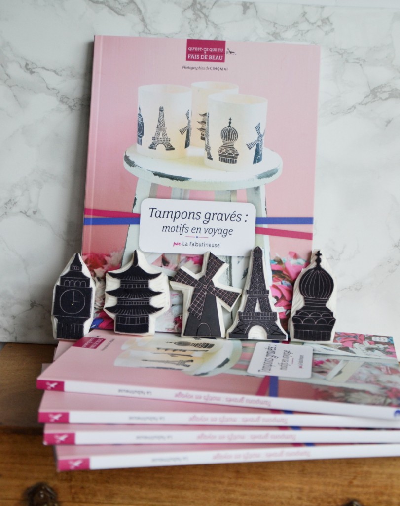 livre la fabutineuse