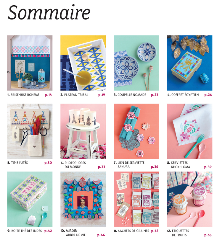 sommaire tampons graves sommaure