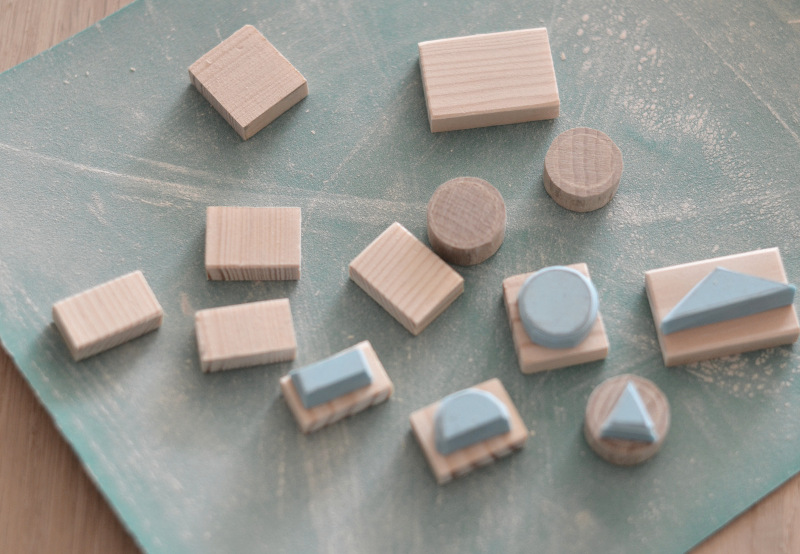 travail atelier la fabutineuse 1