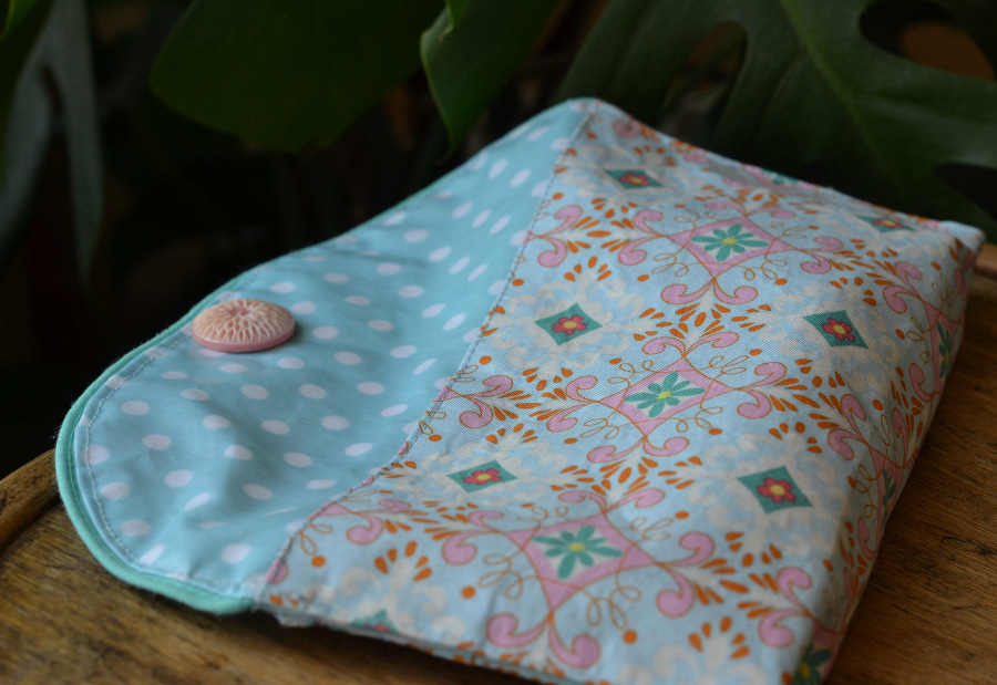 trousse maquillage 2 la fabutineuse