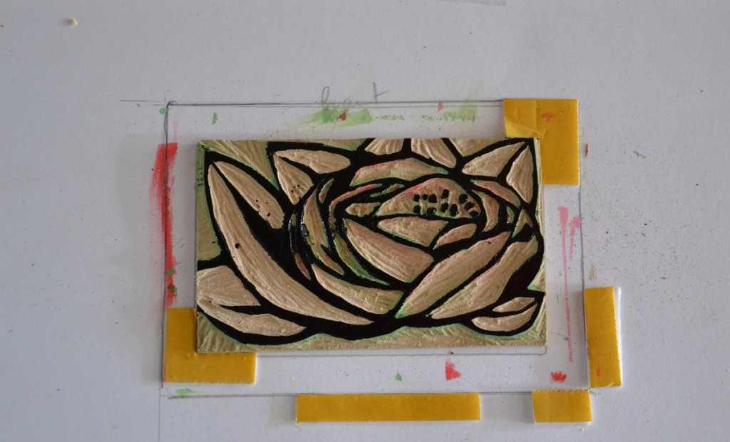 Bois grave la fabutineuse 5