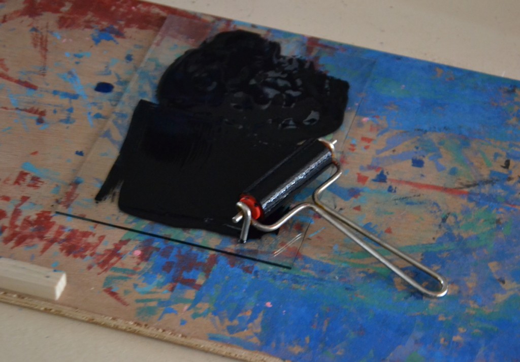 Bois grave la fabutineuse 6