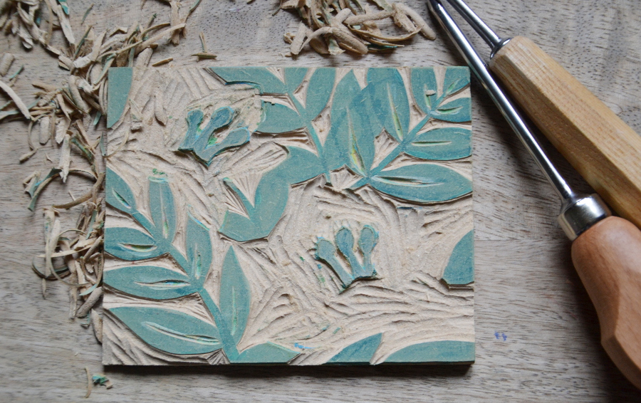 bois perdu la fabutineuse 3e gravure