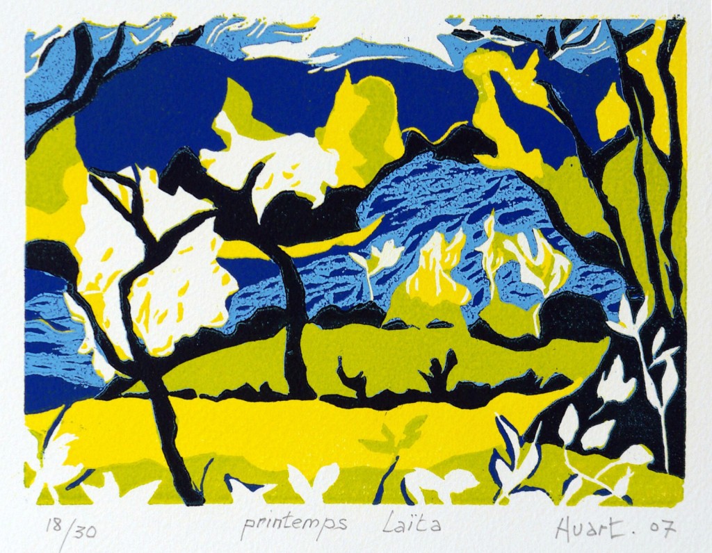 printemps_laita claude huart