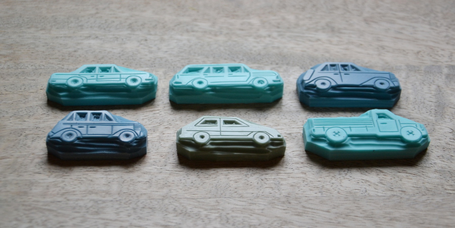 voitures vintage la fabutineuse 1