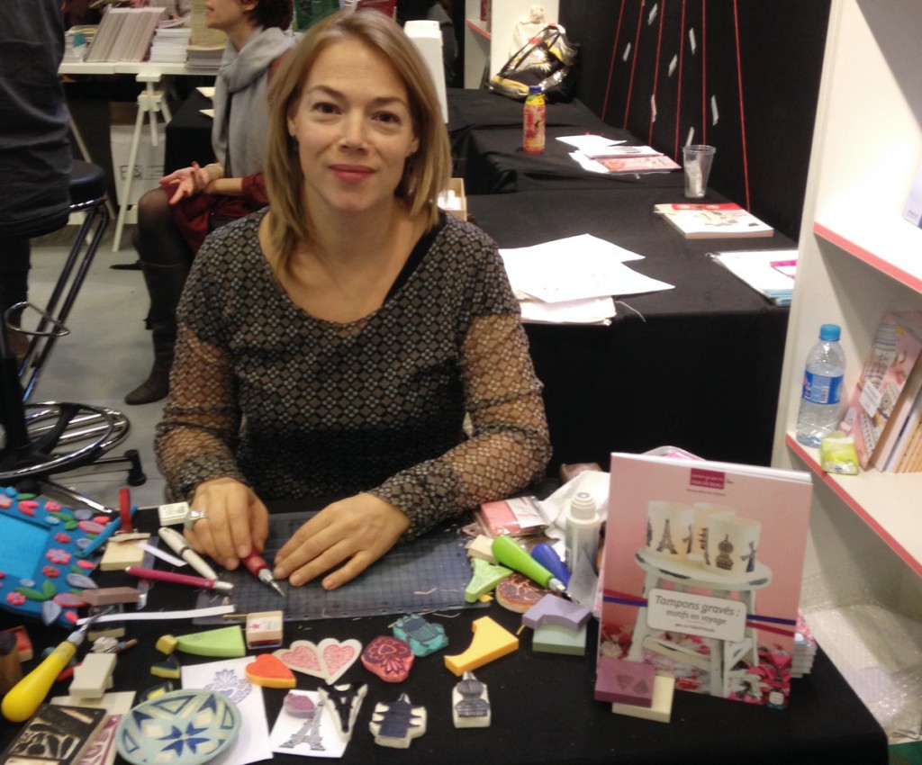 la fabutineuse salon csf 2015
