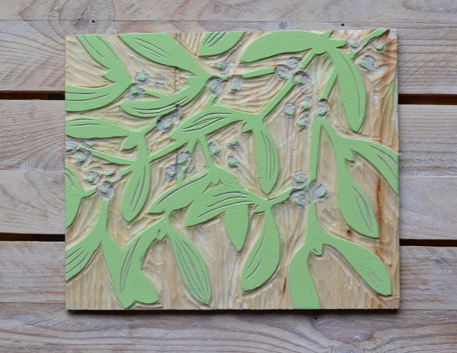 bois perdu gravure gui 7 - Copie