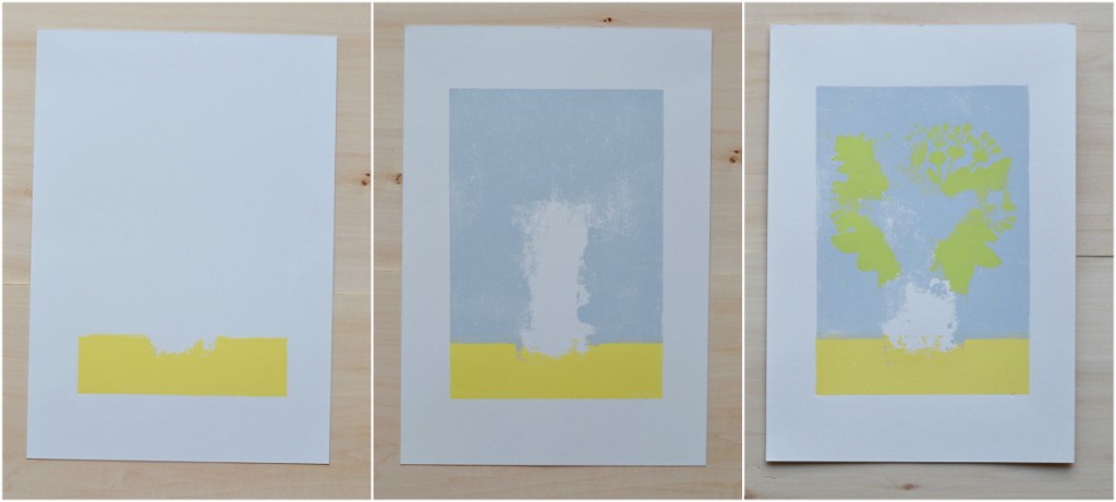 couleurs successives