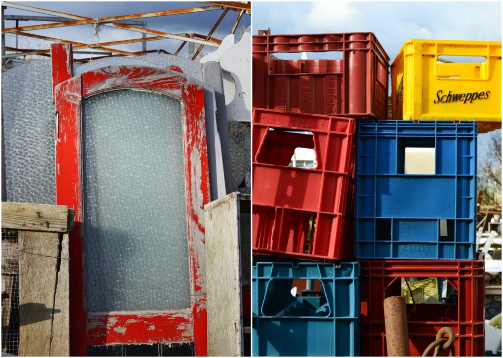 divers ventou prentou brocante