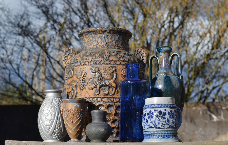 pots ventou prentou la fabutineuse