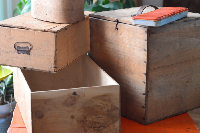 rangement la fabutineuse