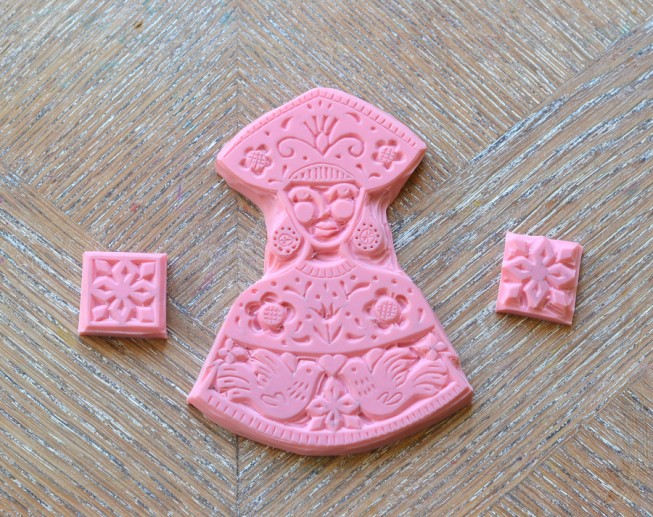 tampon inspiration russe la fabutineuse