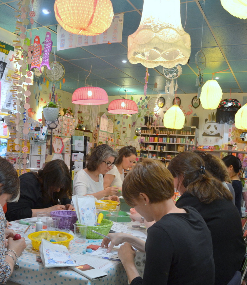 atelier gravure la fabutineuse chez paillette 10