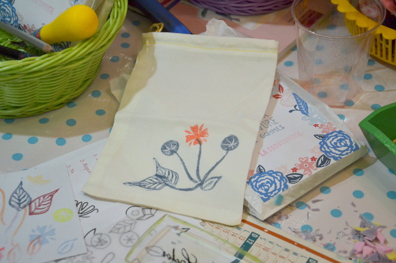 atelier gravure la fabutineuse chez paillette 14