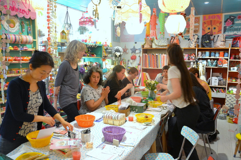 atelier gravure la fabutineuse chez paillette 16