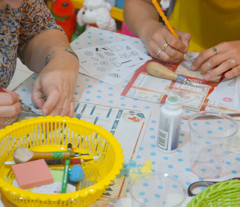 atelier gravure la fabutineuse chez paillette 8