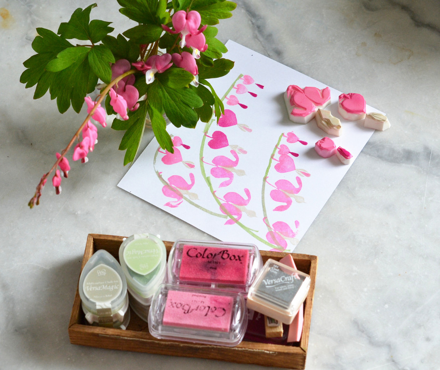 coeur de marie la fabutineuse 1