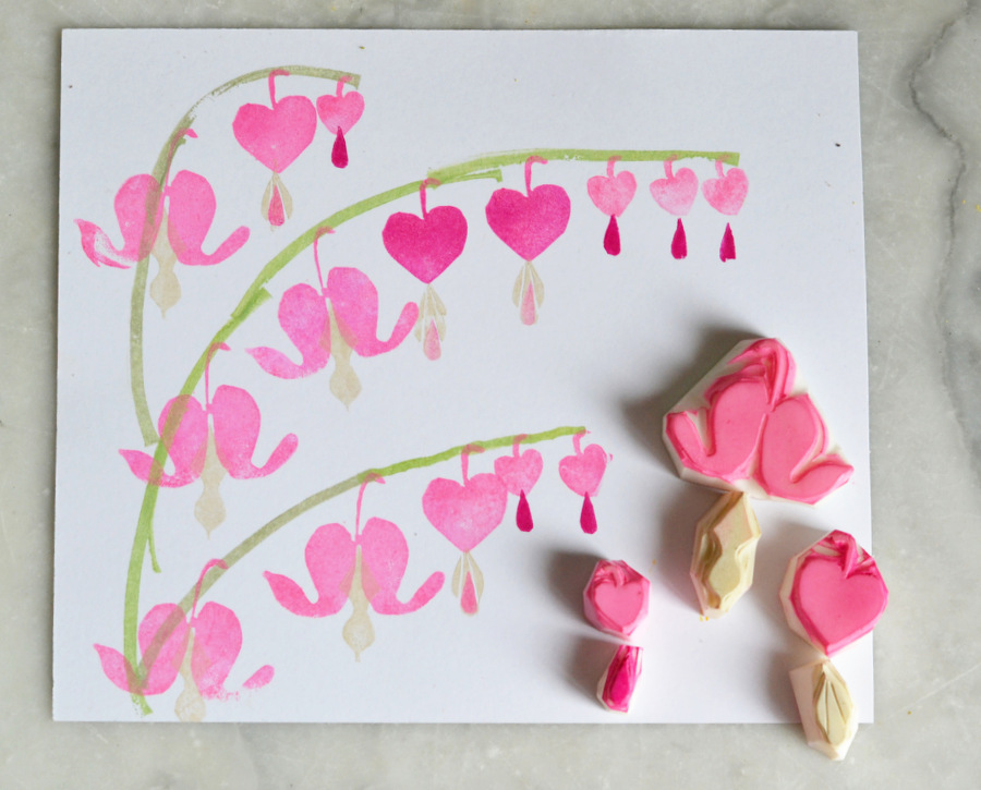 coeur de marie la fabutineuse 2