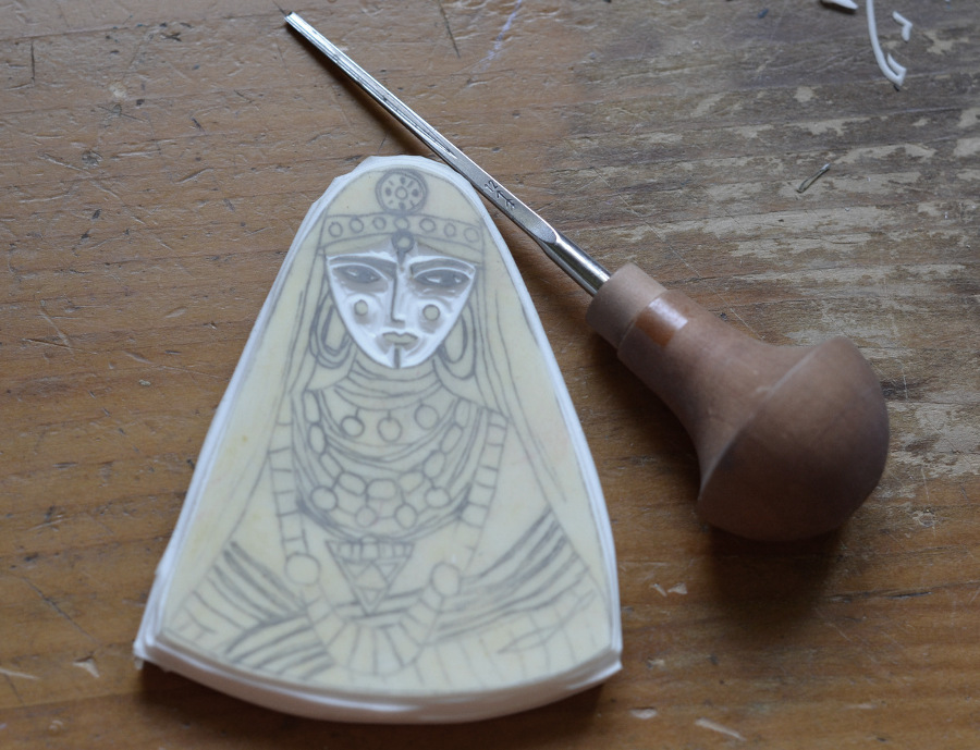 tampon femme berbere la fabutineuse 1