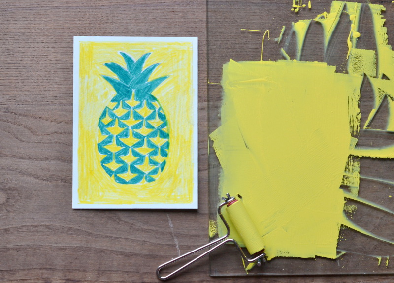 linogravures fruits la fabutineuse 8