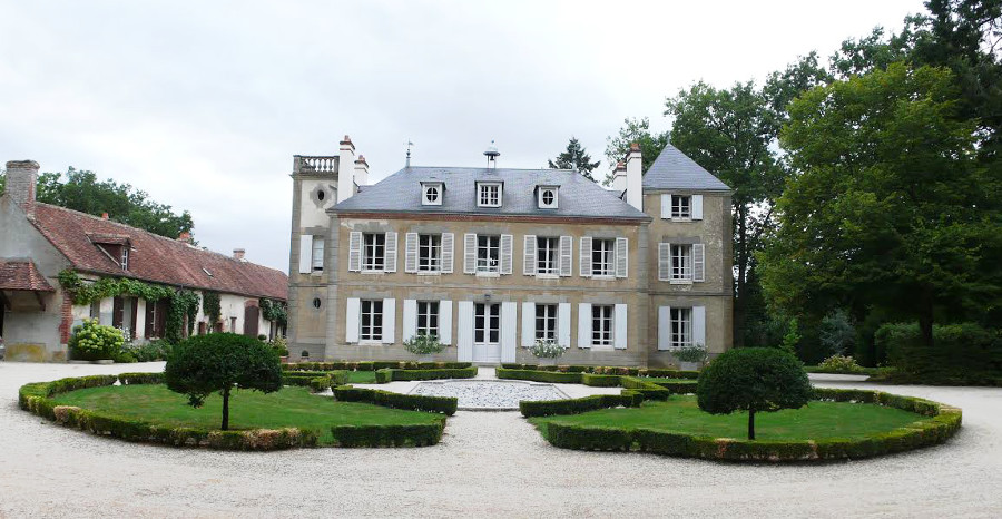 tampon maison et dépendances la fabutineuse 5