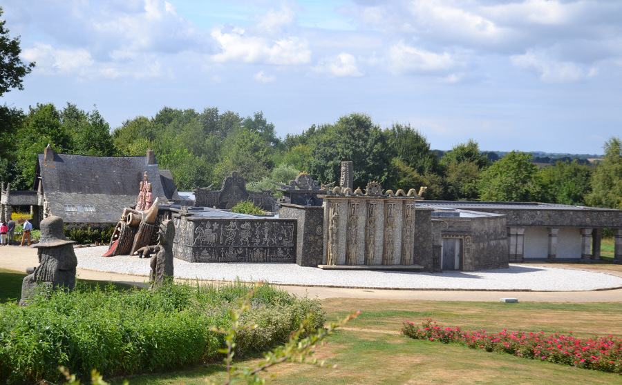 musee tatin la fabutineuse