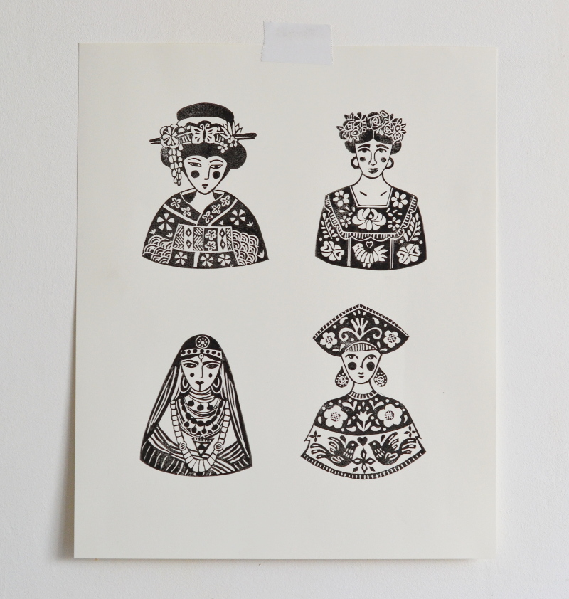 .femmes du monde mexique la fabutineuse 4