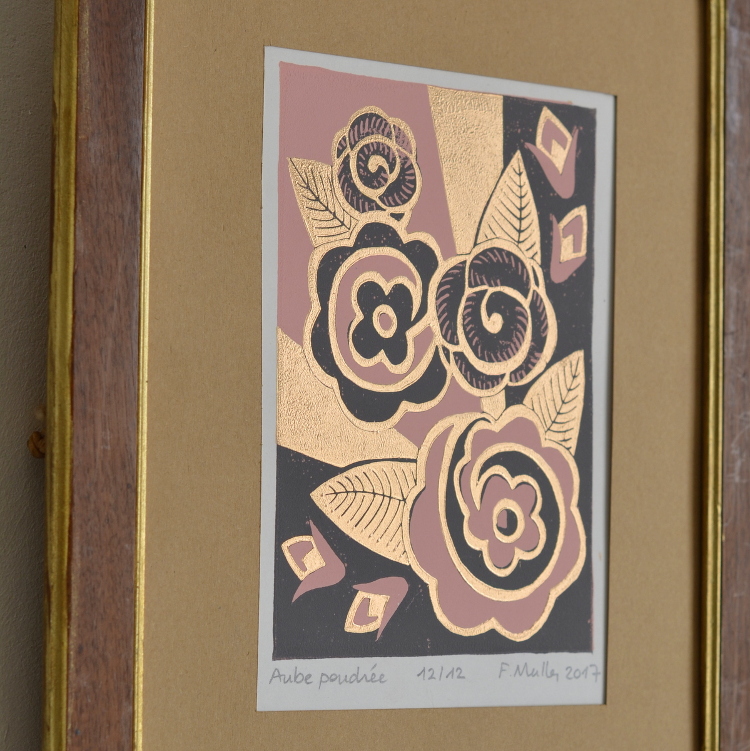 gravure aube poudree art deco la fabutineuse 3