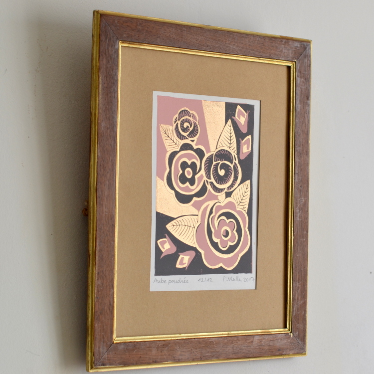 gravure aube poudree art deco la fabutineuse 4