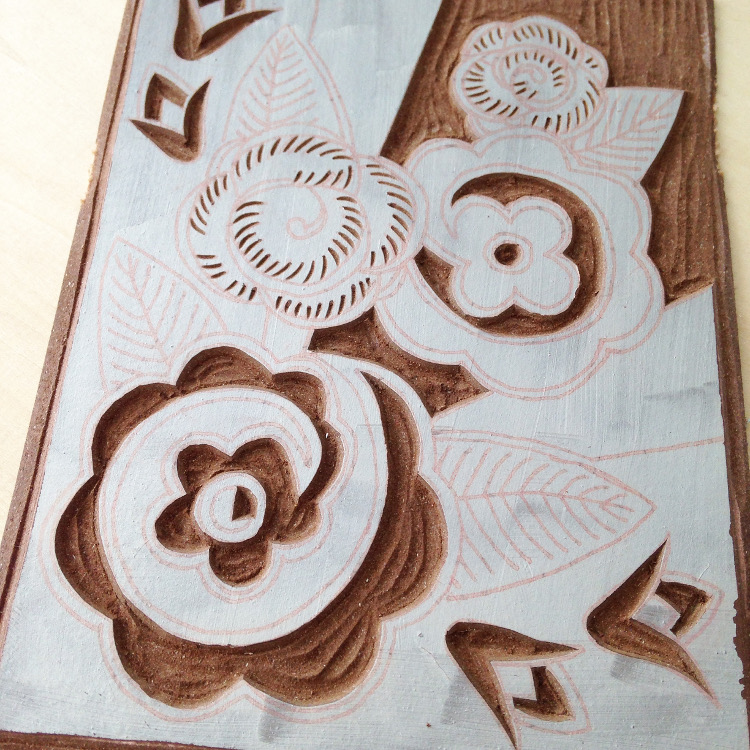 gravure aube poudree art deco la fabutineuse 7