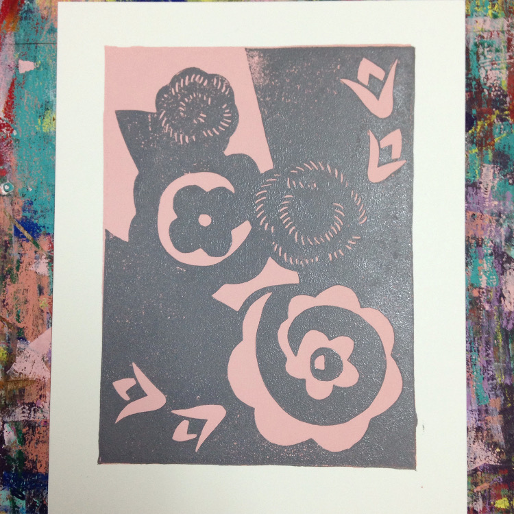 gravure aube poudree art deco la fabutineuse 8