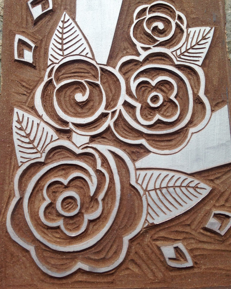 gravure aube poudree art deco la fabutineuse 9